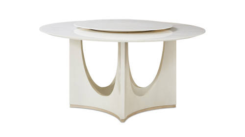 Solaris Round Dining Table