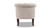 Katherine Tufted Accent Chair, Sky Neutral Beige