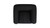 Alpine 44" Sherpa Arm Chair, Ebony Black Bouclé