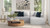 Brenley 110.5" RAF Sofa-in-a-Box Sectional Sofa, Ash Gray