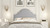 Catherine Upholstered Queen Headboard, Light Grey