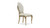Vivienne Upholstered Leather Dining Side Chair