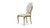 Vivienne Upholstered Leather Dining Side Chair