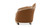 Bellagio 1-Seater Living Room Arm Chair