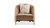 Amara 1-Seater Living Room Arm Chair