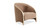 Amara 1-Seater Living Room Arm Chair