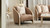 Amara 1-Seater Living Room Arm Chair