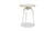 Elara Round Accent Table