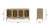 Marlow Lattice 4-Door Credenza