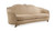 Bellagio 4-Seater Camelback Sofa