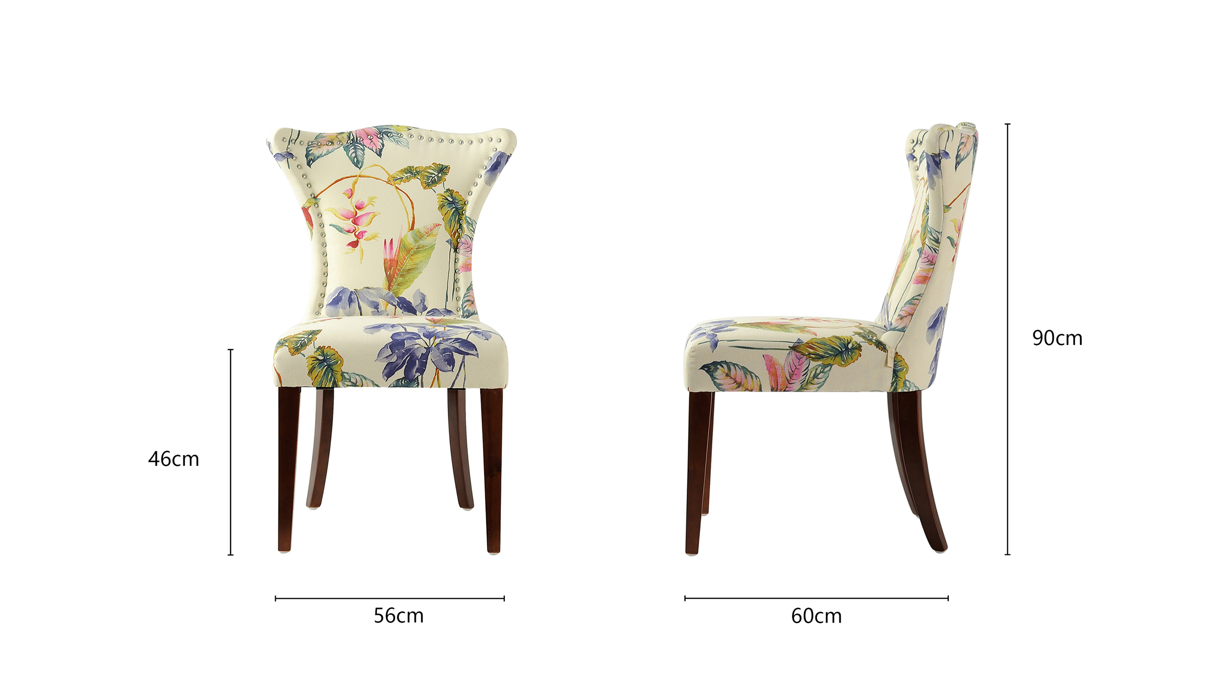 Paradise Upholstered Chair