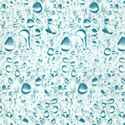 Water Drops (100CM)