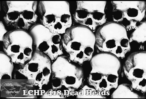 Dead heads