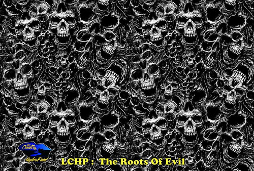 Roots of Evil