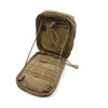 Condor Side Kick Pouch - Tan