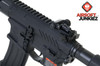 G&G CM16 SRL Black AEG