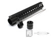 PTS CENTURION ARMS CMR RAIL 12.5" with gas block