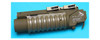 G&P Airsoft Quick Lock QD M203 Grenade Launcher -  Short / Dark Earth