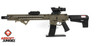 Krytac Licensed War Sport LVOA-C AEG FDE