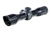 UTG 4x32 1in Compact CQB Riflescope True Hunter- SCP-U432M1