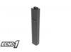 Echo1 100rd Metal Mid-Cap Magazine for GAT Airsoft