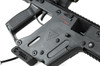 Kriss Vector with PolarStar Jack -- Upgraded with Barrel/Extension