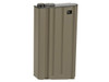 A&K SR25 110rd Midcap - Tan