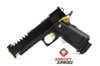 Tokyo Marui Hi-Capa Gold Match Gas Pistol