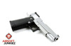 Tokyo Marui Hi-Capa 5.1 Stainless Gas Pistol