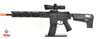 Krytac Trident MKII SPR-M AEG Rifle | Color: Black