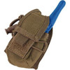 Condor HHR Pouch Coyote Brown