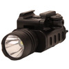 UTG Tactical Pistol Flashlight 400 Lumens