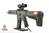 Krytac MK2 CRB-M Combat Gray HPA Package