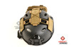 OPS Tactical Helmet Counterweight Pouch (Coyote Brown)