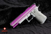 Airsoftjunkiez Custom Hi-Capa "Girl"