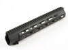 DYTAC 416 REM 13.5inch rail for VFC / Umarex HK416 AEG /GBB (Black)