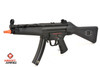 Airsoftjunkiez Custom HK MP5A4 Elite