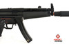 Airsoftjunkiez Custom HK MP5A4 Elite