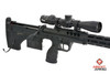 Airsoftjunkiez Silverback SRS A2 22" with Mancraft HPA System | Select Color