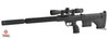 Airsoftjunkiez Silverback SRS A2 22" with Mancraft HPA System | Select Color