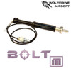 Wolverine Airsoft Bolt M Mechanical Engine for Silverback SRS Rifles