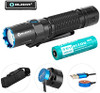 Olight M2R Pro Warrior Tactical Flashlight