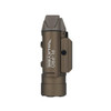 Olight Valkyrie PL Pro Weapon Light - Tan