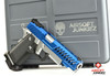 Airsoft Junkiez Custom Hi-Capa "Baby Boy"