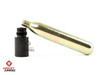 Wolverine Airsoft 33G CO2 Adapter