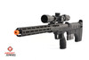Airsoftjunkiez  Silverback SRS A2 16" with Mancraft HPA System