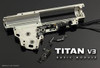 Gate Titan Basic Mosfet Module - V3 (TTN3-BM2)