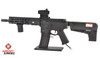 KRYTAC / BARRETT Firearms REC7 DI AR15 SBR Black HPA Package