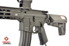 KRYTAC / BARRETT Firearms REC7 DI AR15 SBR Black HPA Package