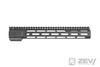 PTS ZEV Wedgelock 12" Rail System